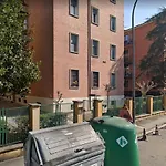 A Casa Dello Steno - Unicita Rustica Lägenhet Bologna