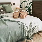 A Casa Dello Steno - Unicita Rustica Lägenhet *