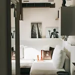A Casa Dello Steno - Unicita Rustica Bologna