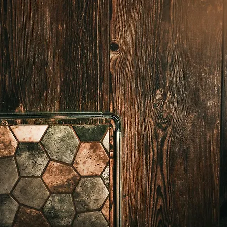 Apartament A Casa Dello Steno - Unicita Rustica *