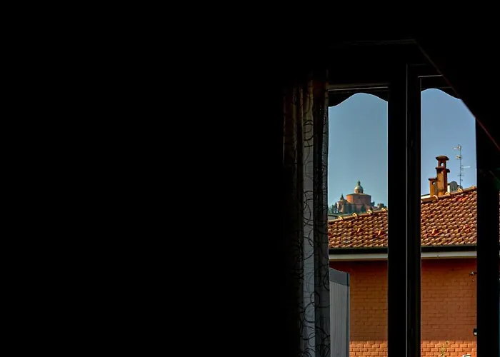 Apartament A Casa Dello Steno - Unicita Rustica