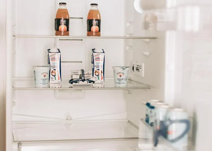 A Casa Dello Steno - Unicita Rustica *