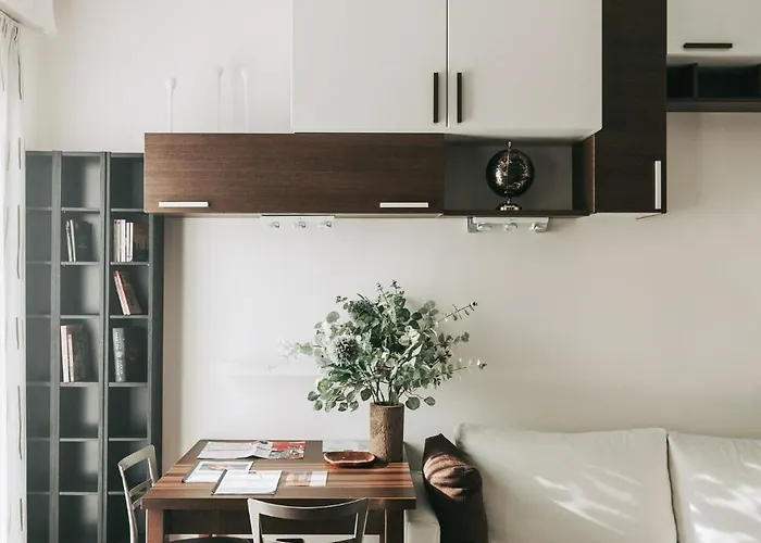 A Casa Dello Steno - Unicita Rustica Apartament