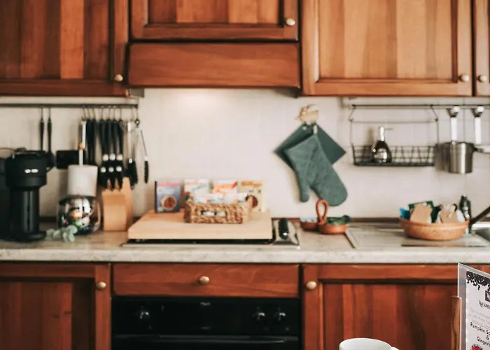 A Casa Dello Steno - Unicita Rustica Bolonia