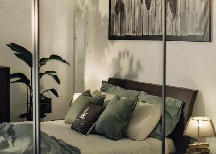 A Casa Dello Steno - Unicita Rustica *