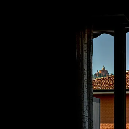Apartament A Casa Dello Steno - Unicita Rustica