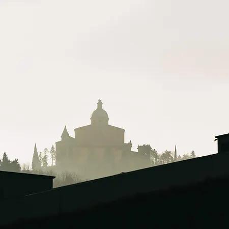 Appartement A Casa Dello Steno - Unicita Rustica Bologna