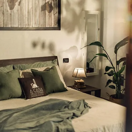 A Casa Dello Steno - Unicita Rustica *