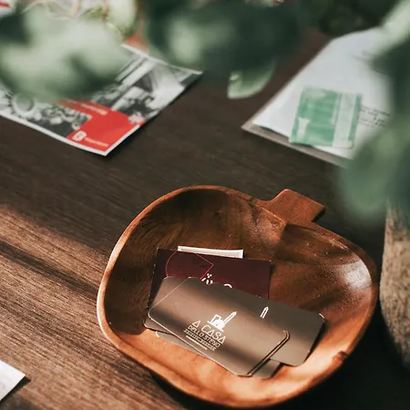 A Casa Dello Steno - Unicita Rustica