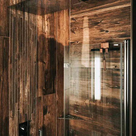 A Casa Dello Steno - Unicita Rustica 아파트