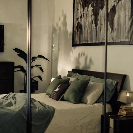 A Casa Dello Steno - Unicita Rustica Bologna