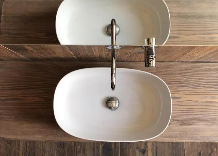 A Casa Dello Steno - Unicita Rustica Appartement