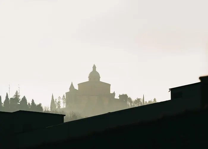 Appartement A Casa Dello Steno - Unicita Rustica Bologna