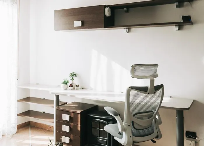 A Casa Dello Steno - Unicita Rustica 볼로냐