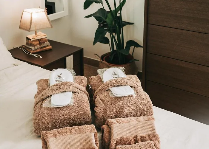 아파트 A Casa Dello Steno - Unicita Rustica *