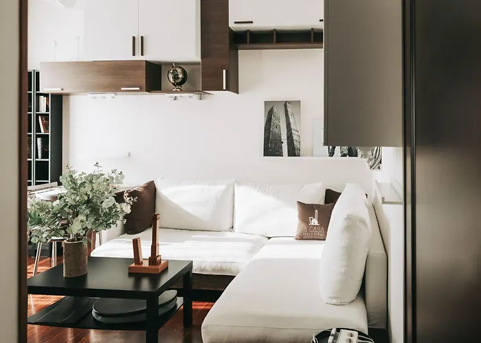 A Casa Dello Steno - Unicita Rustica *