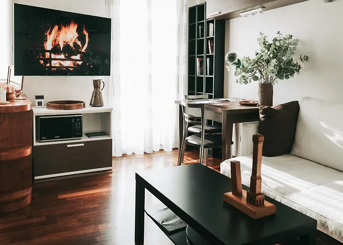 Appartement A Casa Dello Steno - Unicita Rustica Bologna