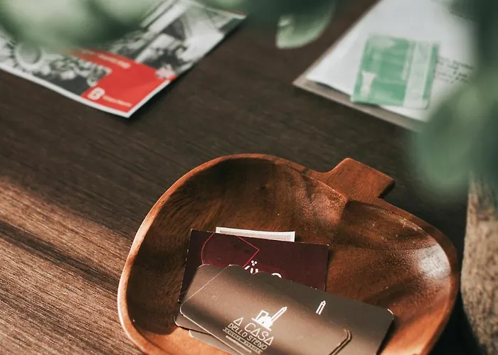 A Casa Dello Steno - Unicita Rustica