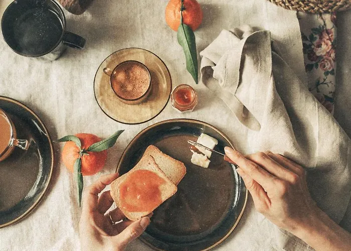 Appartement A Casa Dello Steno - Unicita Rustica Bologna