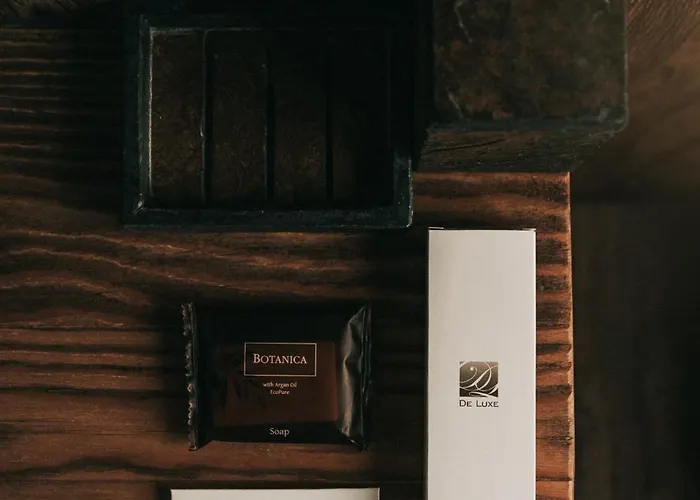 A Casa Dello Steno - Unicita Rustica