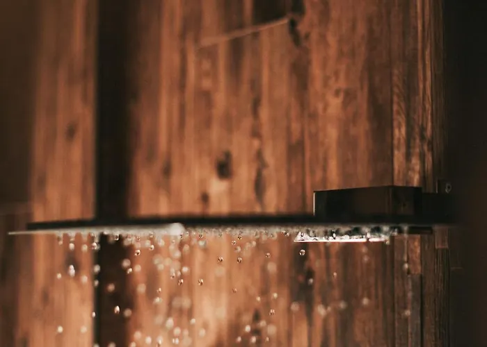 A Casa Dello Steno - Unicita Rustica Appartement *