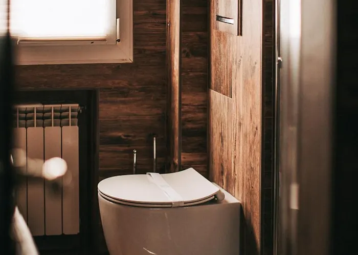 Appartement A Casa Dello Steno - Unicita Rustica *