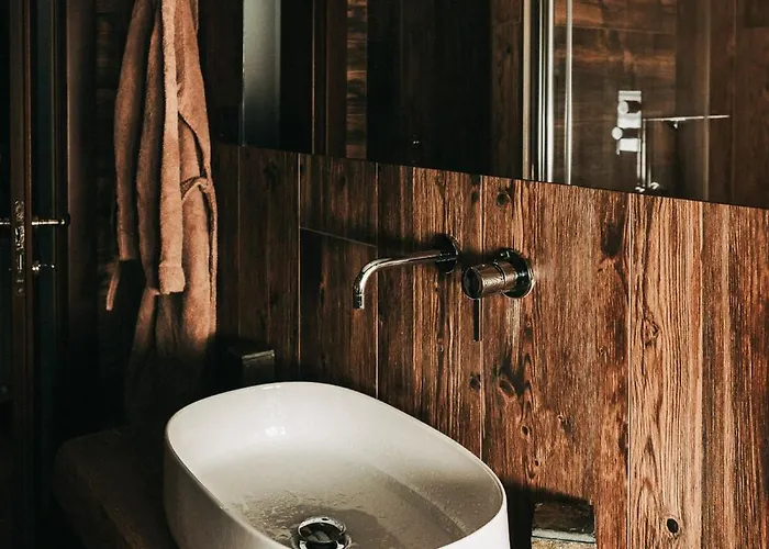 A Casa Dello Steno - Unicita Rustica *