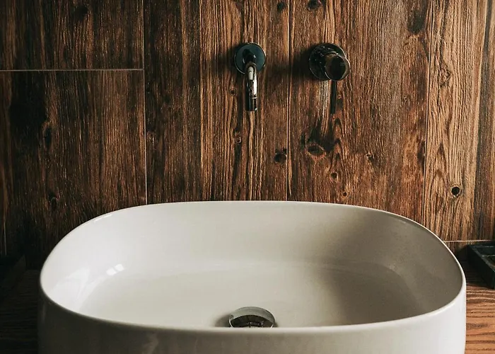 A Casa Dello Steno - Unicita Rustica *