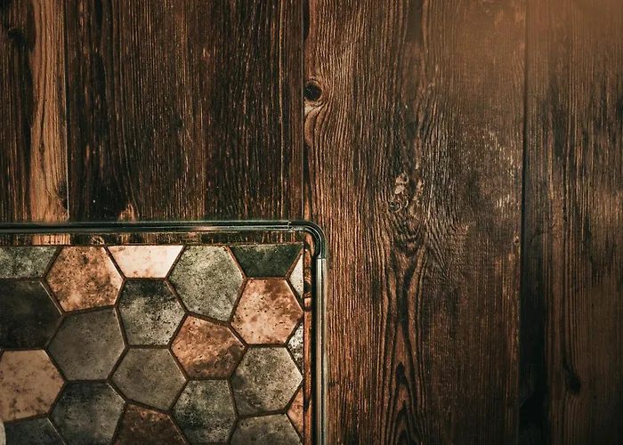 Appartement A Casa Dello Steno - Unicita Rustica *