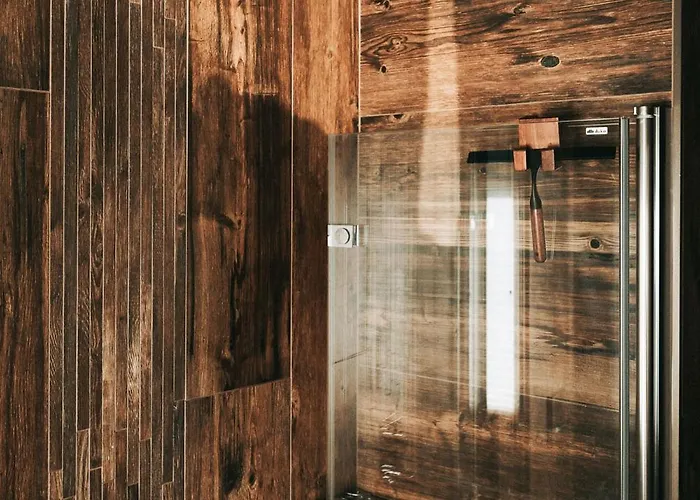 A Casa Dello Steno - Unicita Rustica Appartement