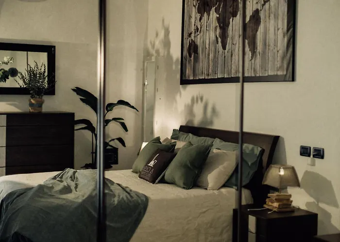 A Casa Dello Steno - Unicita Rustica Bologna