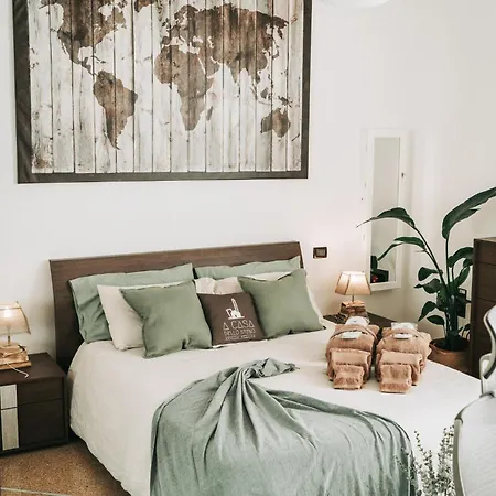 Apartamento A Casa Dello Steno - Unicità Rustica Bolonha