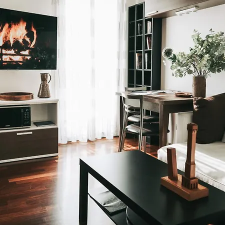 Apartamento A Casa Dello Steno - Unicità Rustica Bolonha