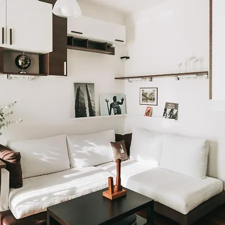 A Casa Dello Steno - Unicita Rustica Bologna