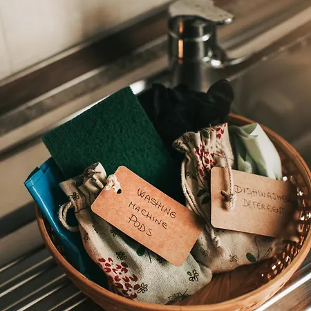 A Casa Dello Steno - Unicita Rustica Apartment *