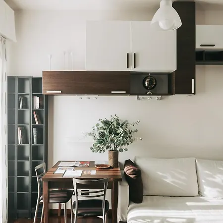 A Casa Dello Steno - Unicita Rustica Apartment