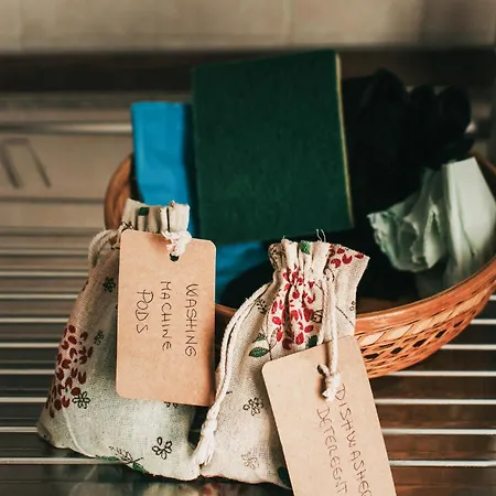 A Casa Dello Steno - Unicita Rustica Apartment *