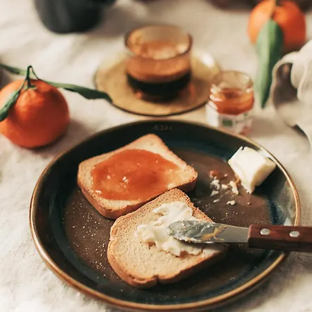 Apartment A Casa Dello Steno - Unicita Rustica