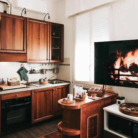 Apartment A Casa Dello Steno - Unicita Rustica