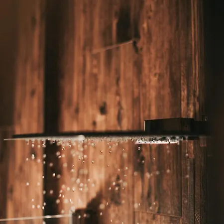 A Casa Dello Steno - Unicita Rustica Apartment *