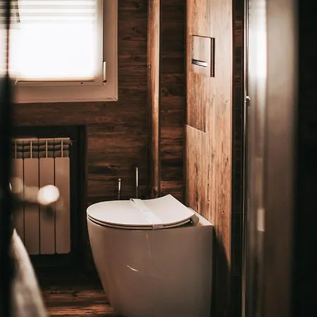 Apartamento A Casa Dello Steno - Unicità Rustica *