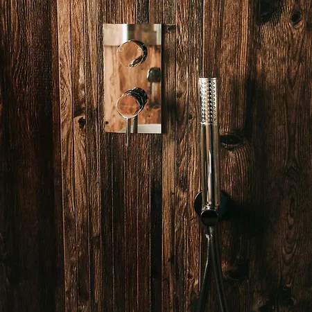 Apartment A Casa Dello Steno - Unicita Rustica