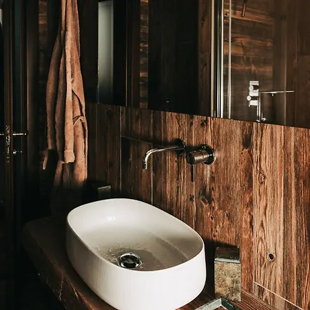 A Casa Dello Steno - Unicita Rustica *