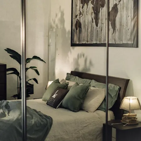 A Casa Dello Steno - Unicita Rustica *