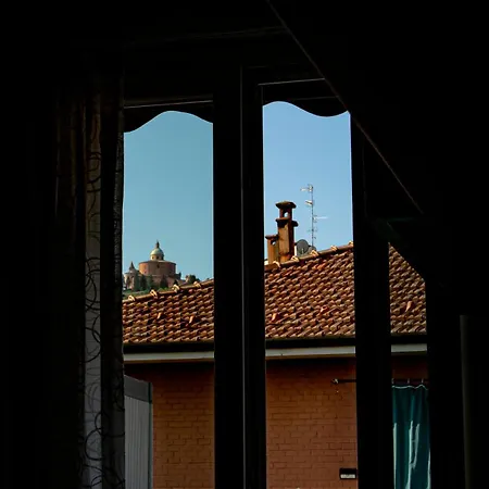 A Casa Dello Steno - Unicita Rustica Apartment *