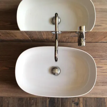 A Casa Dello Steno - Unicita Rustica 公寓