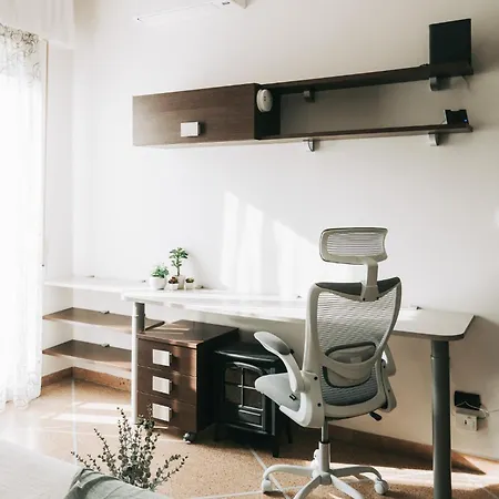 A Casa Dello Steno - Unicita Rustica 博洛尼亚