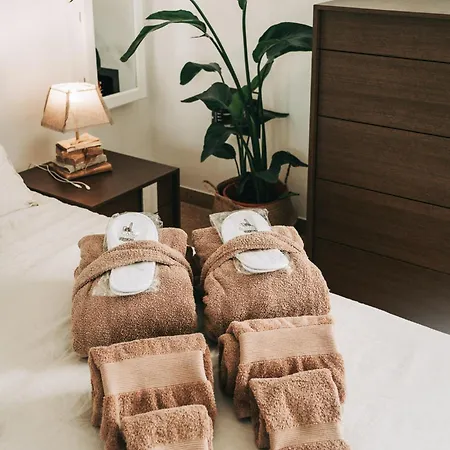 公寓 A Casa Dello Steno - Unicita Rustica *