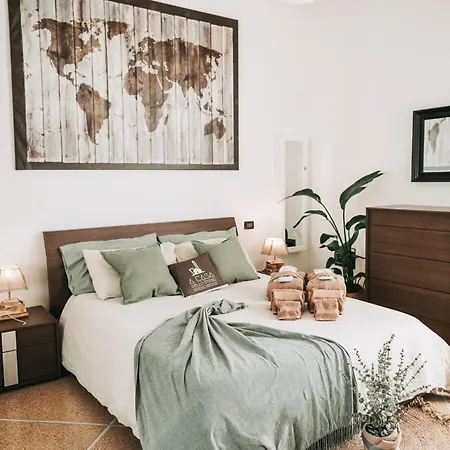 A Casa Dello Steno - Unicita Rustica 公寓 *