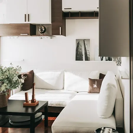 A Casa Dello Steno - Unicita Rustica *